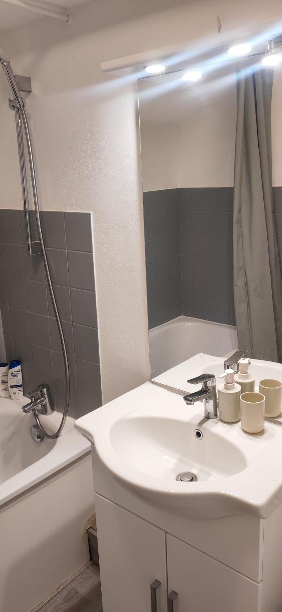 Escapade Au Calme De La Riviere Apartment เมตาบิเย ภายนอก รูปภาพ
